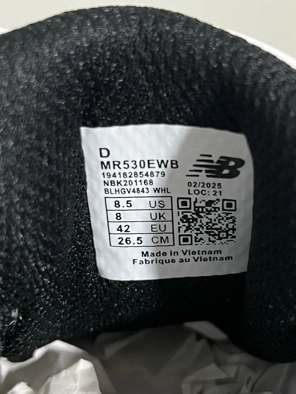 New Balance 530 - Foto 5