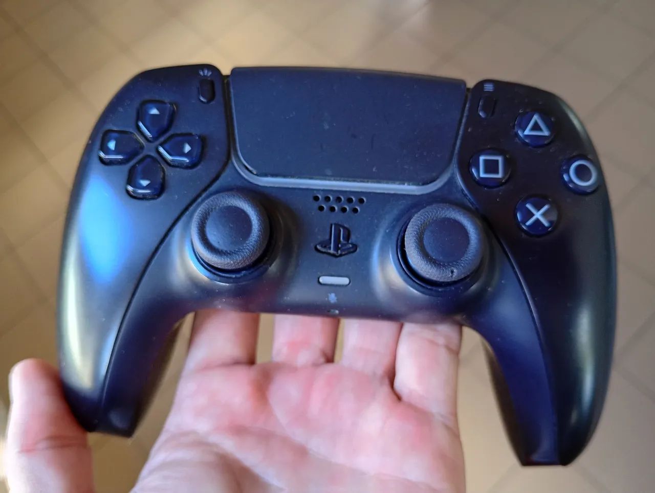 CONTROLE PS5 ORIGINAL  - Foto 3