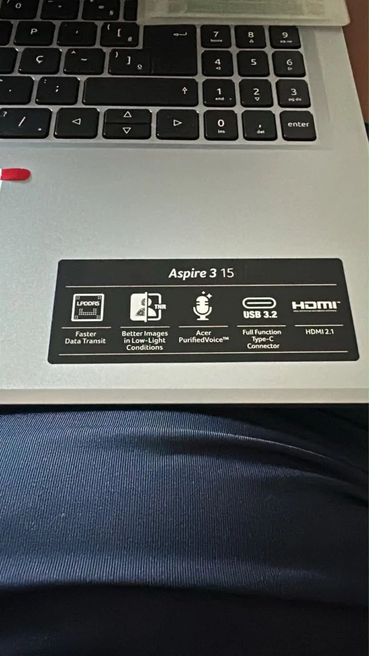 NOTEBOOK 