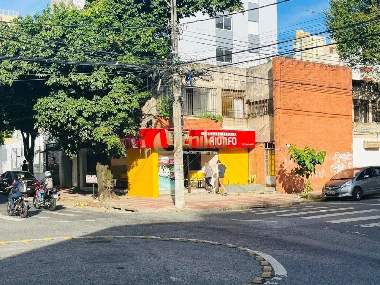 LOTE BAIRRO SERRA