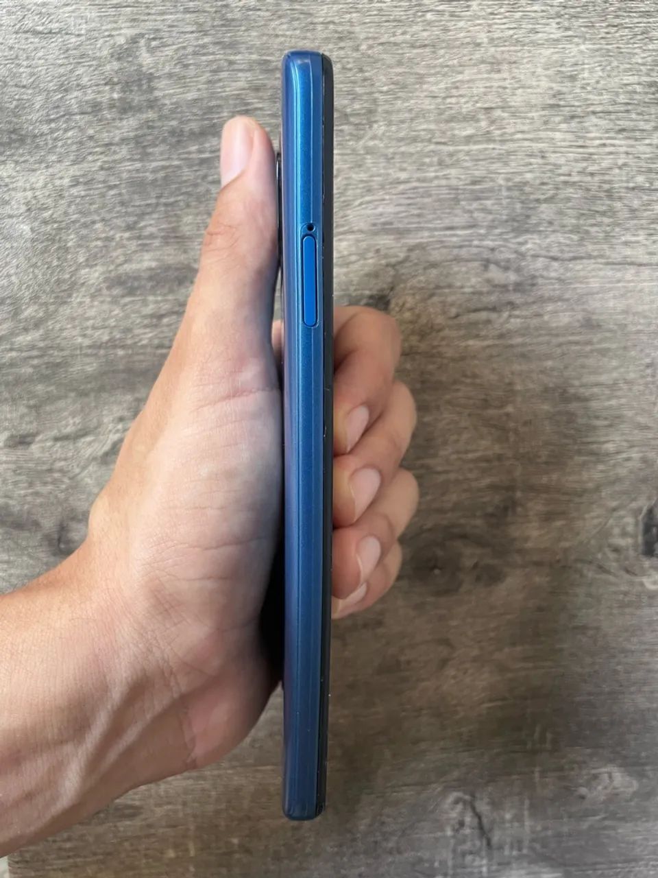 Moto E7 Plus - ENTREGA GRÁTIS  - Foto 4