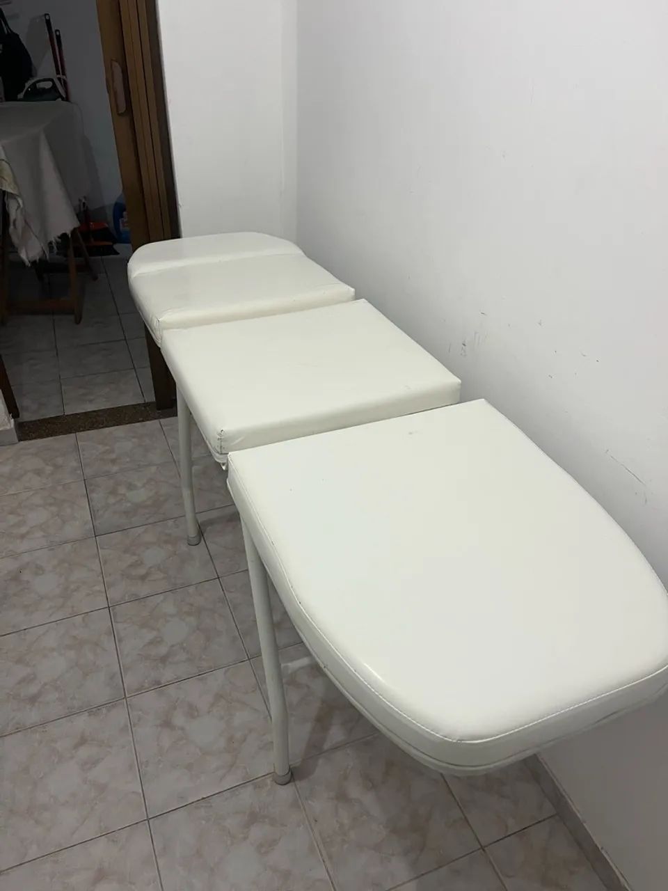 Maca para depilação 3 posições 