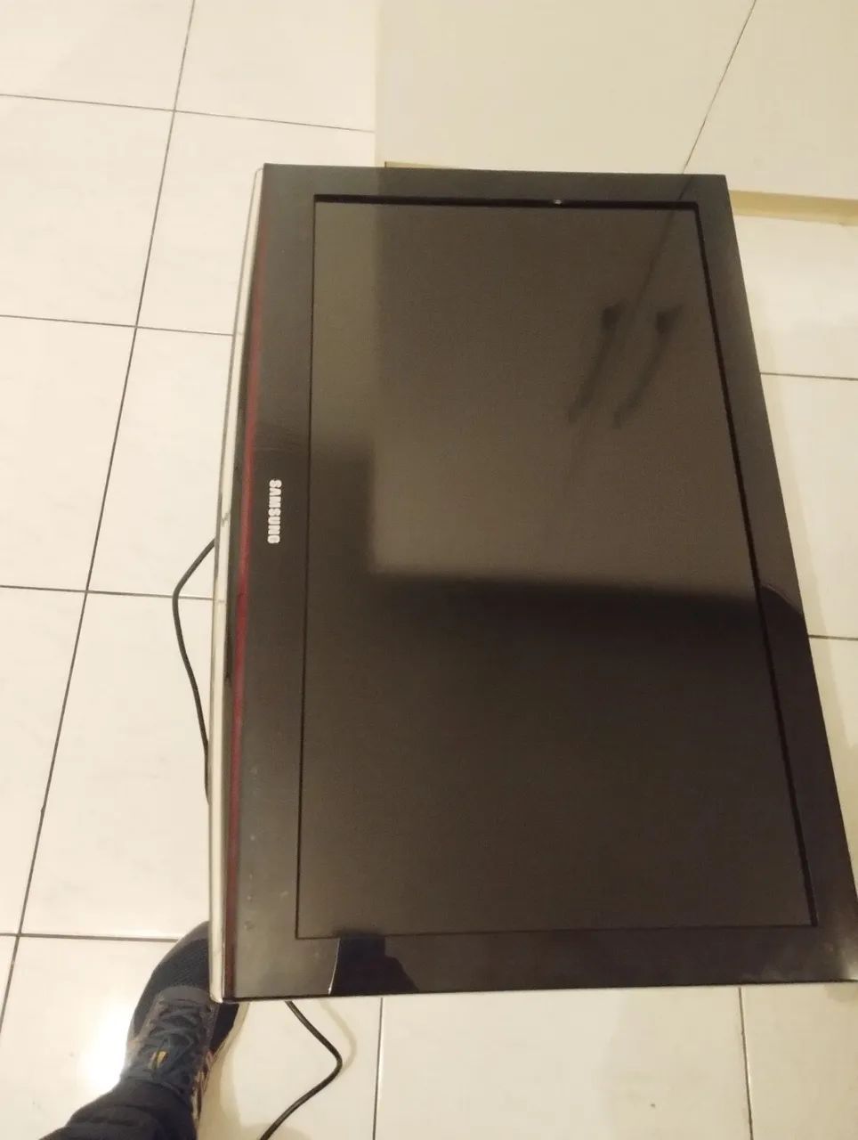 Tv 32 polegadas em ótimo estado  - Foto 2