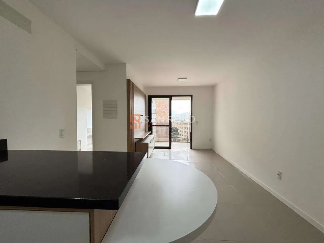 Trindade | Apartamento 2 quartos, sendo 1 suite - Foto 5