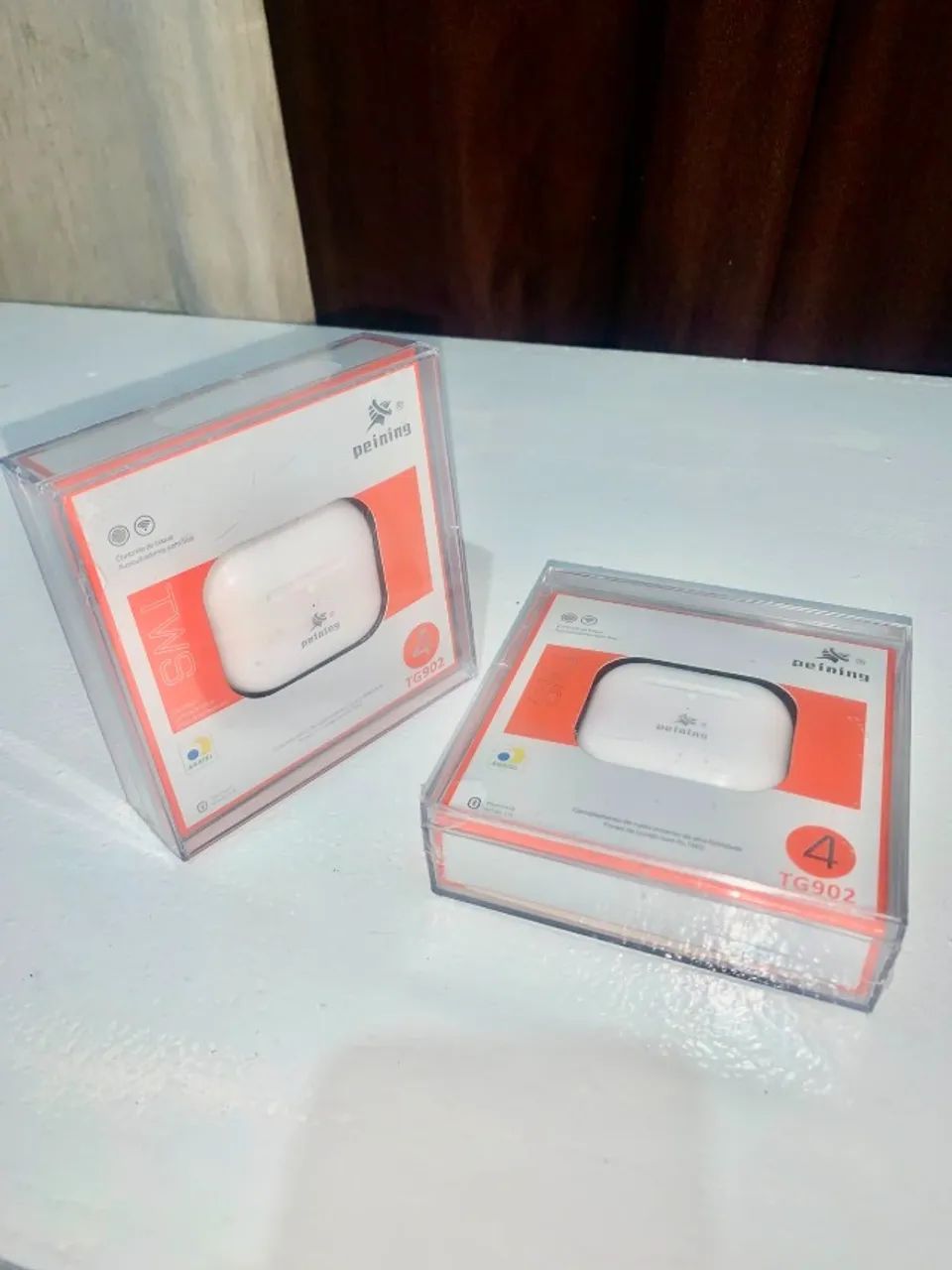 Fone wireless bluetooth - Foto 3