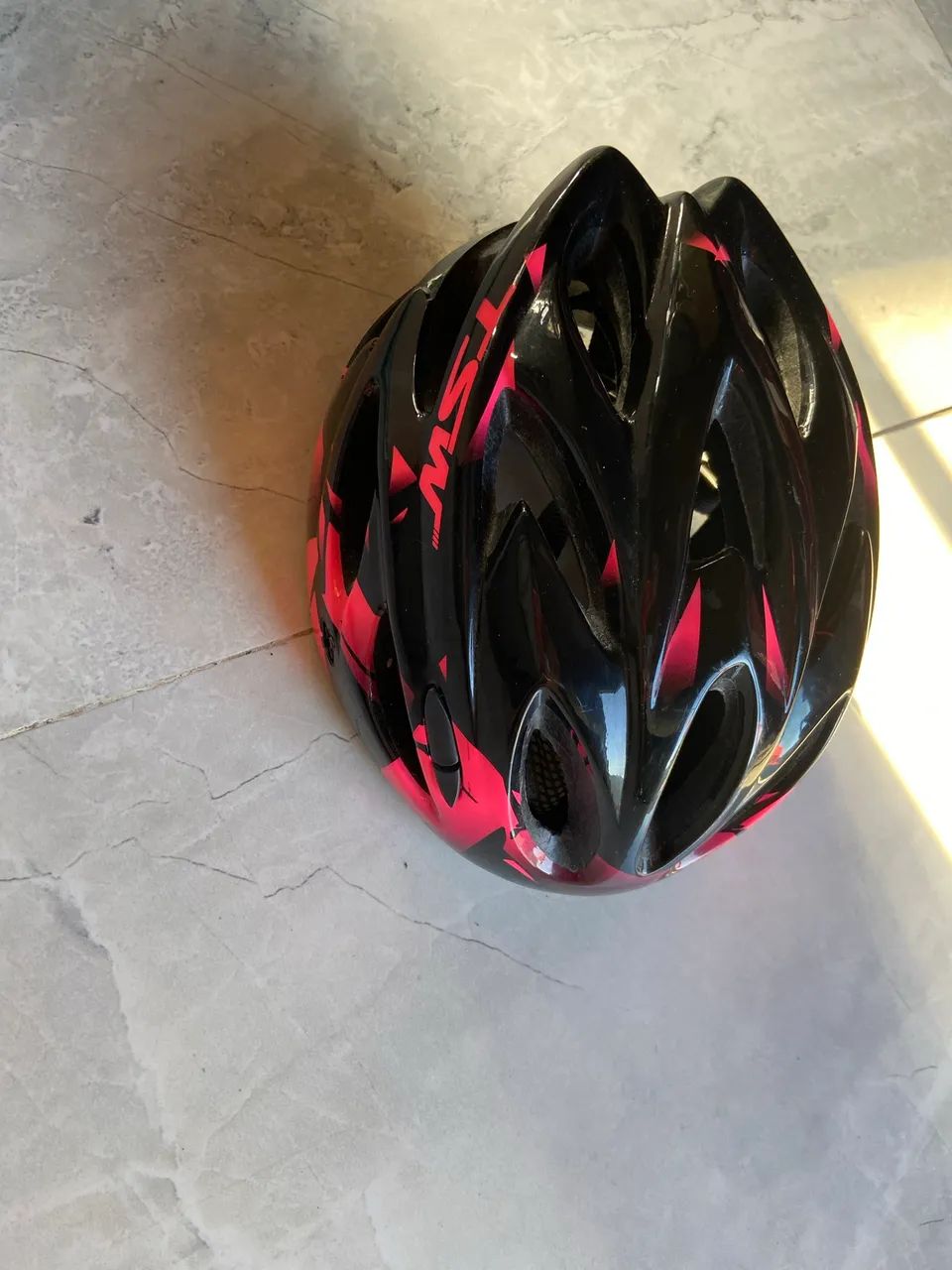 Capacete de Ciclismo - Foto 2
