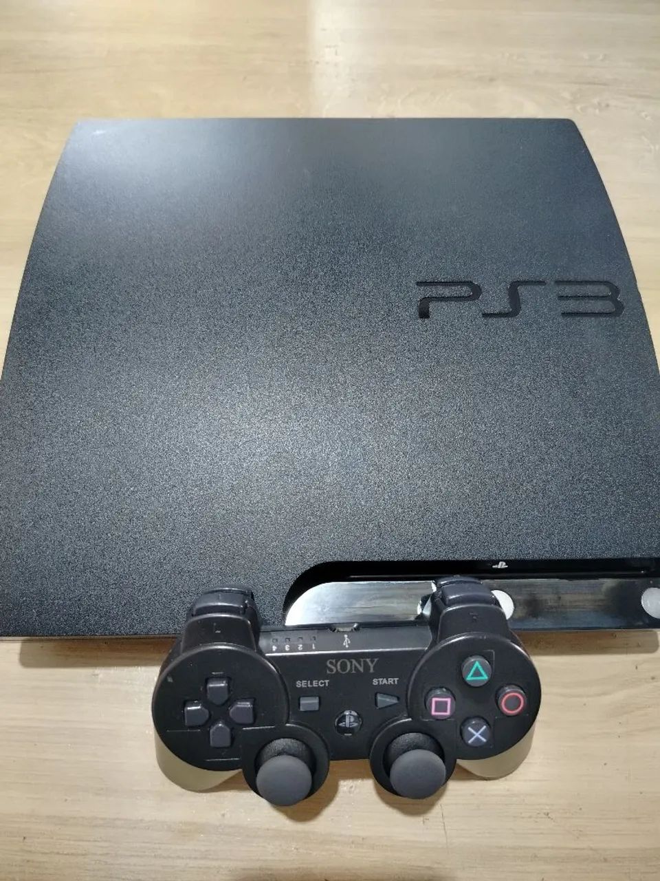 PS3 Novíssimo (Anápolis) - Foto 2
