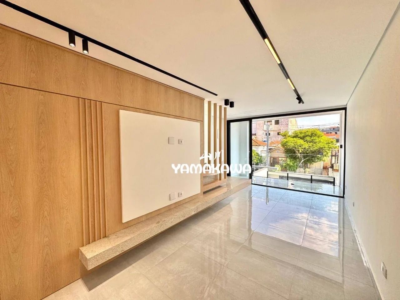 Sobrado com 3 dormitórios à venda, 197 m² por R$ 1.570.000,00 - Vila Carrão - São Paulo/SP