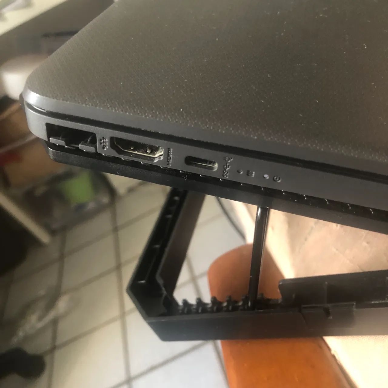 Notebook HP G9 - Foto 3