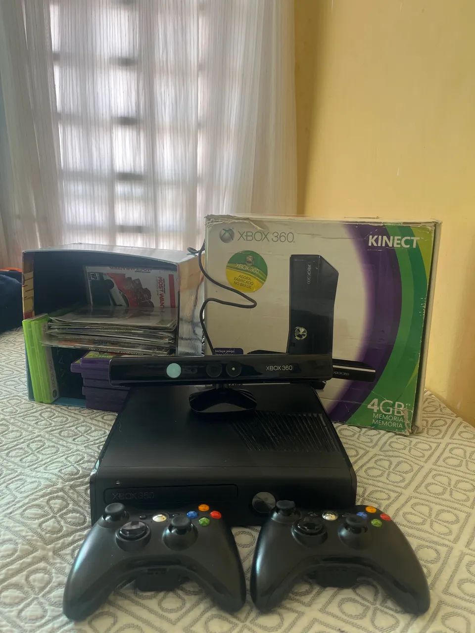 Xbox 360