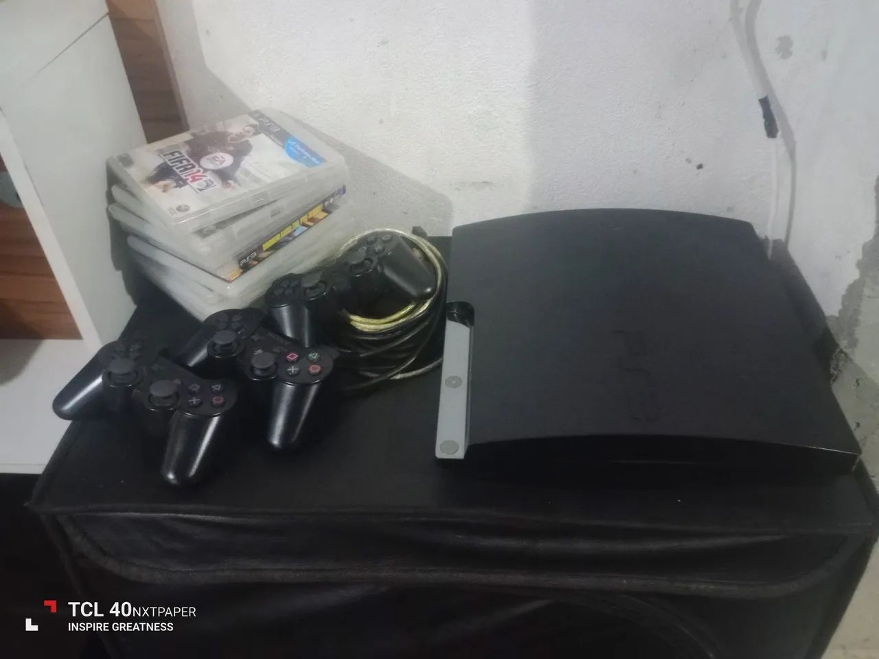 Playstation 3  - Foto 2