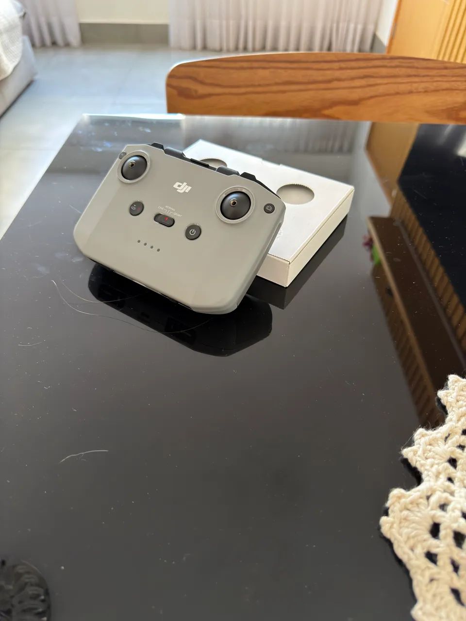Controle DJI RC-N1 Original - Novo, Nunca Usado - Foto 3