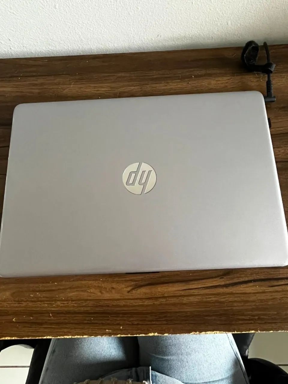 Notbook HP i5 250GB - Foto 2