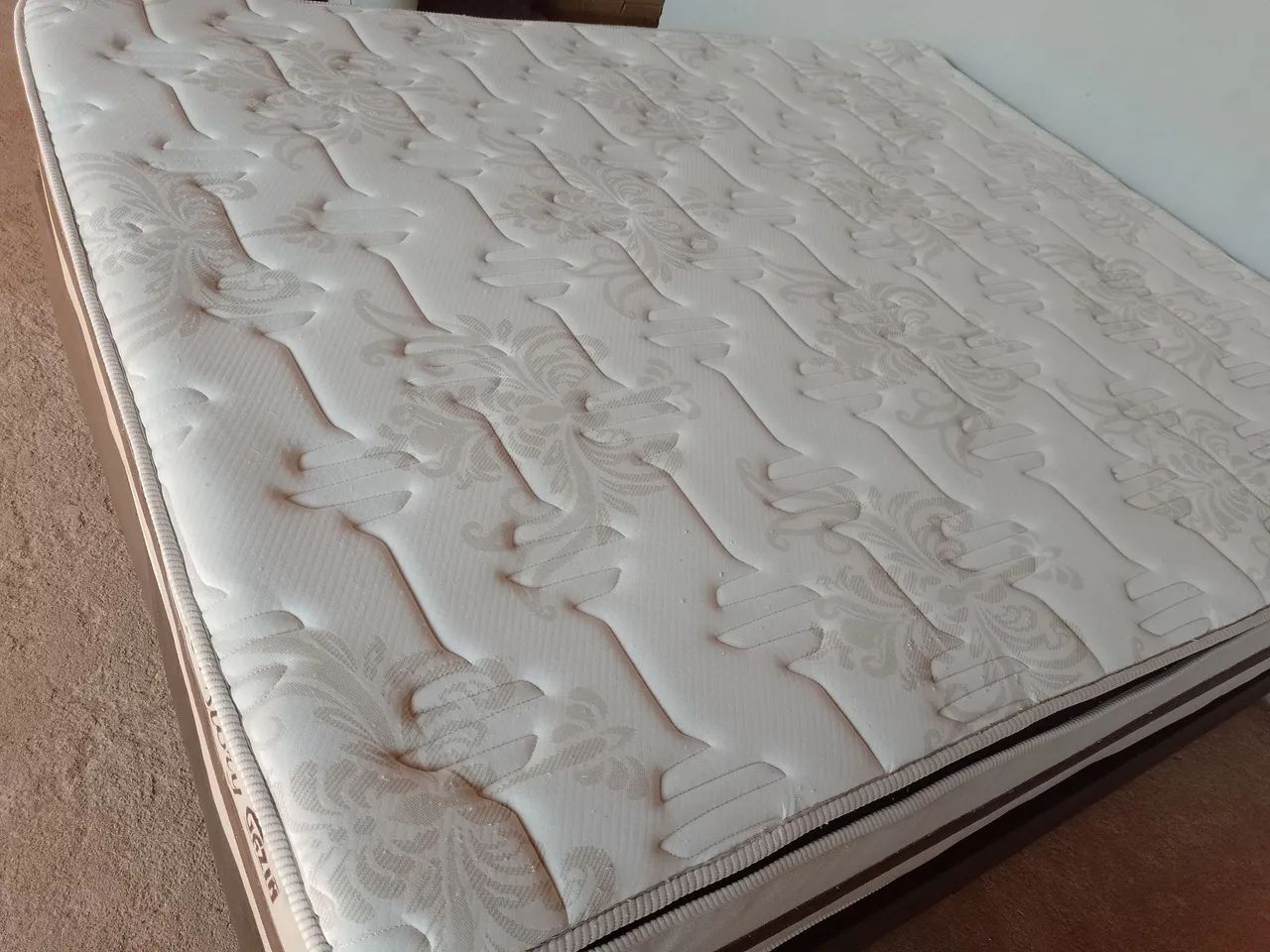 Cama Queen Gazin  - Foto 2