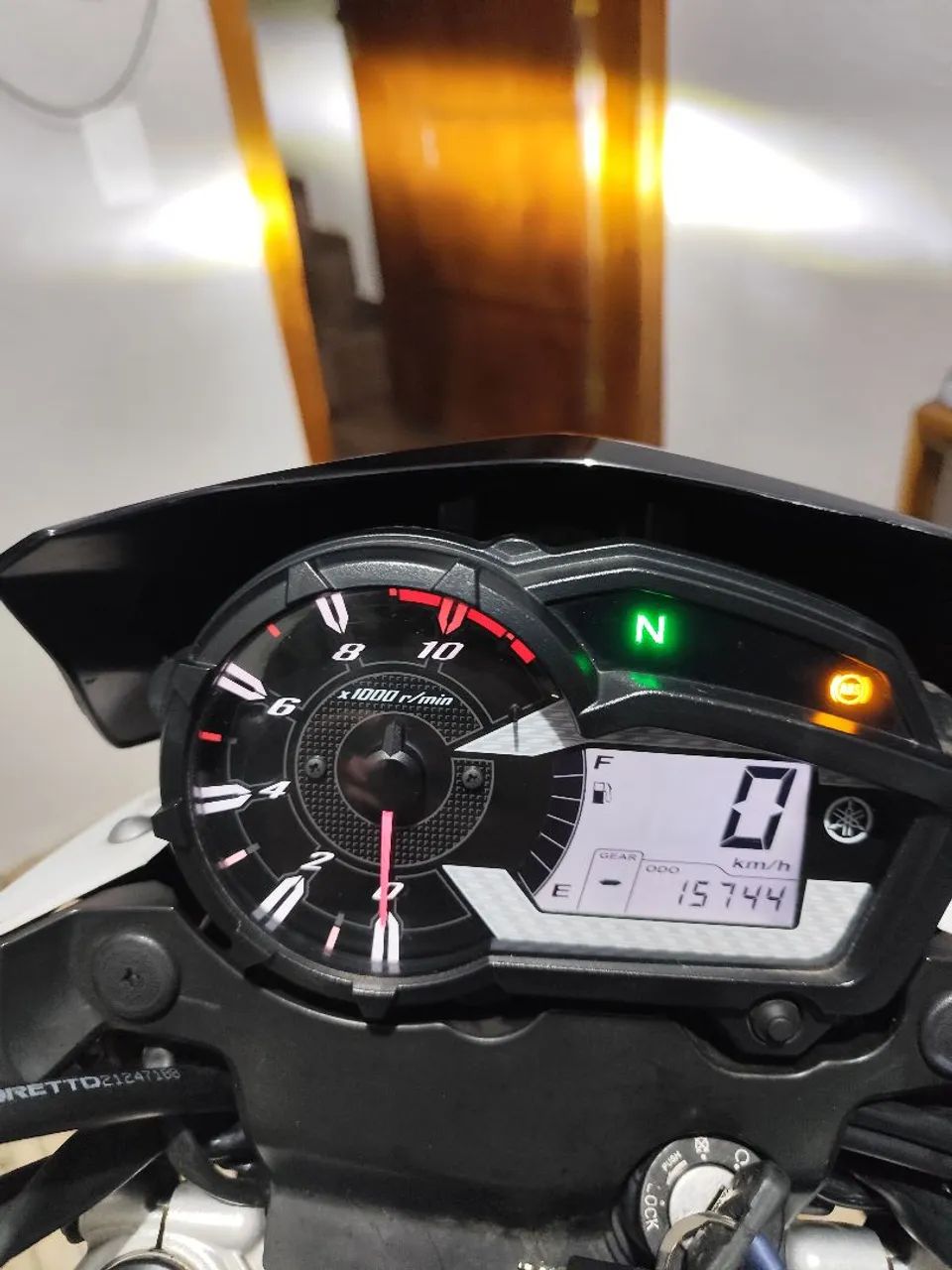 Crosser 150 2022 - Foto 4