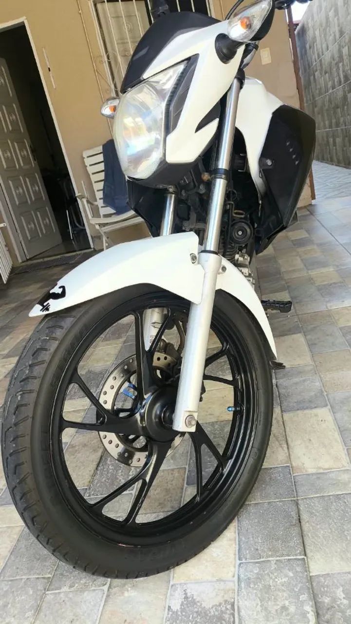 Alugo moto  - Foto 2