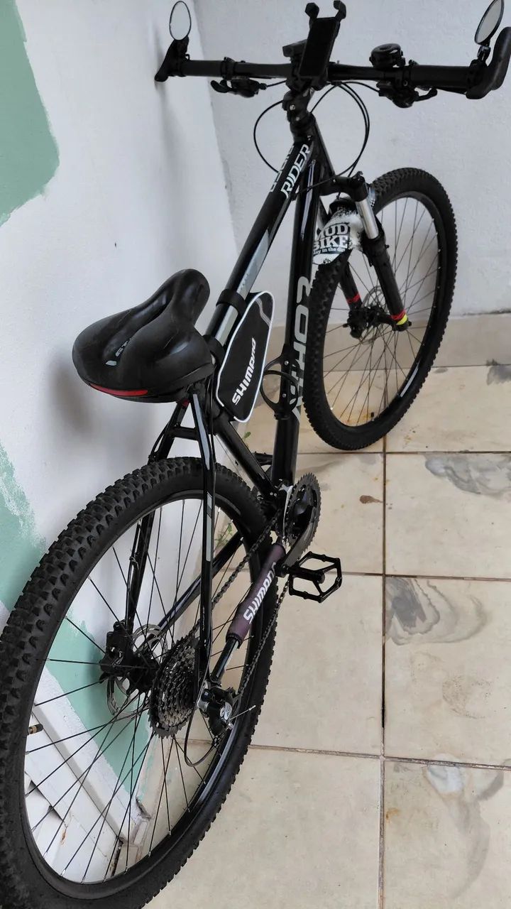 Vendo Bicicleta - Foto 3
