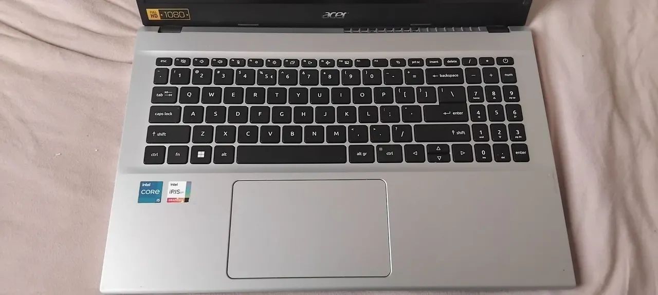 Notebook Acer Aspire A 315-59 - Foto 2