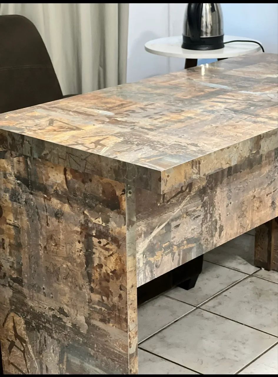 Mesa pra escritório,computador  - Foto 3