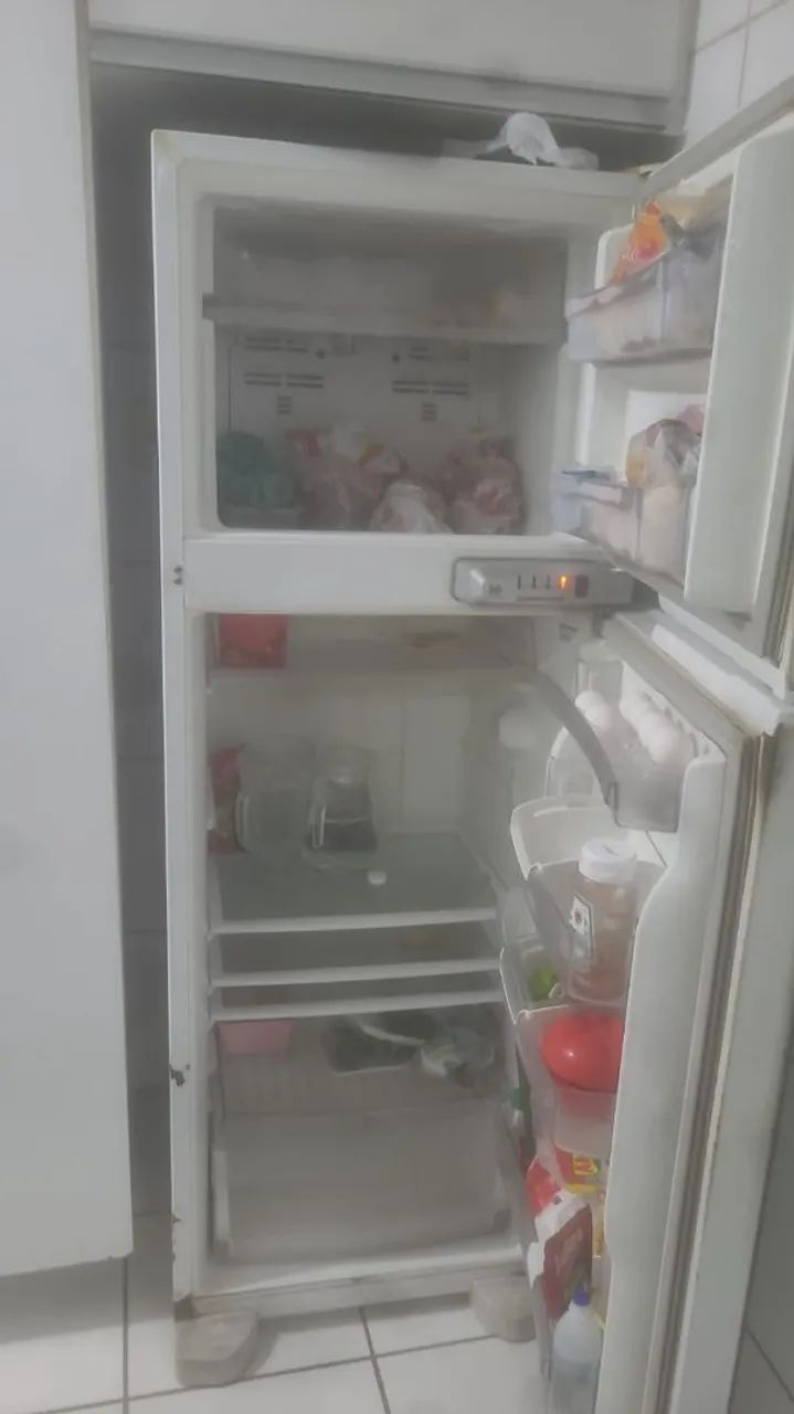 Geladeira Brastemp  - Foto 2