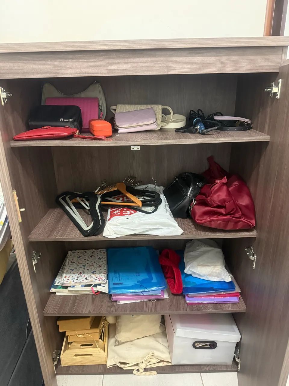 Móvel de escritório ou quarto - Foto 2