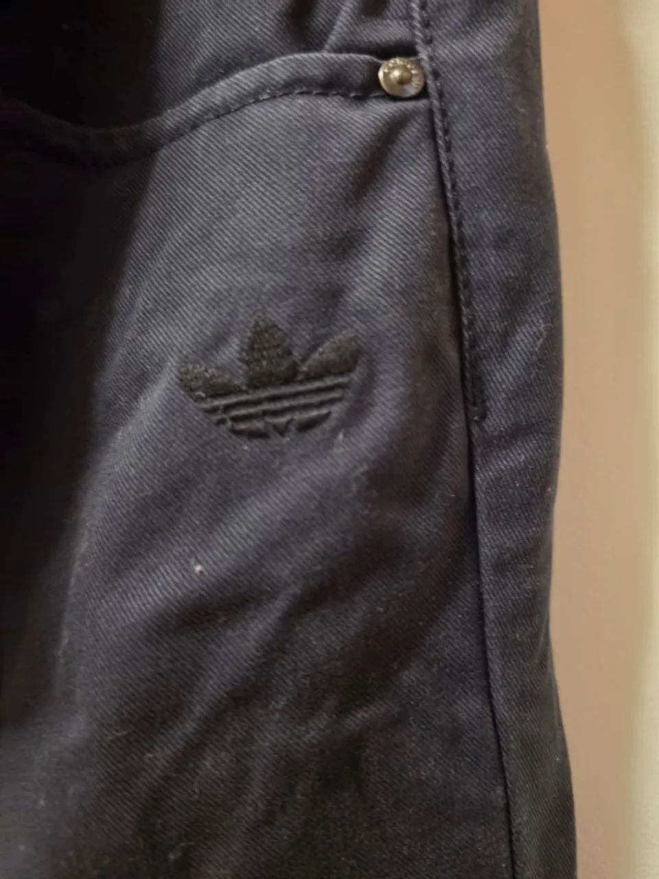 Calça Adidas Argentina 38 nova - Foto 2