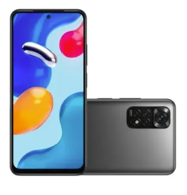 Xiaomi 11T Pro Celestial Blue 8Gb RAM 256Gb ROM - Celulares e