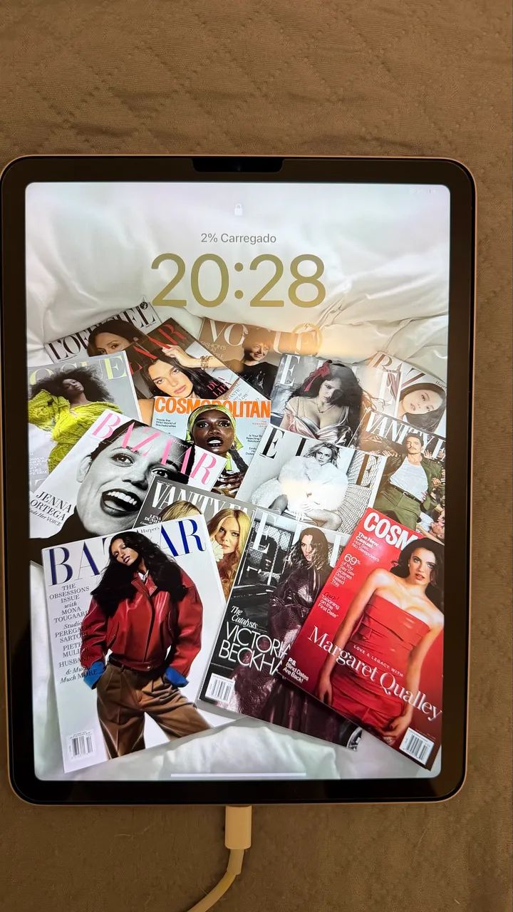iPad Air (5º geração) 