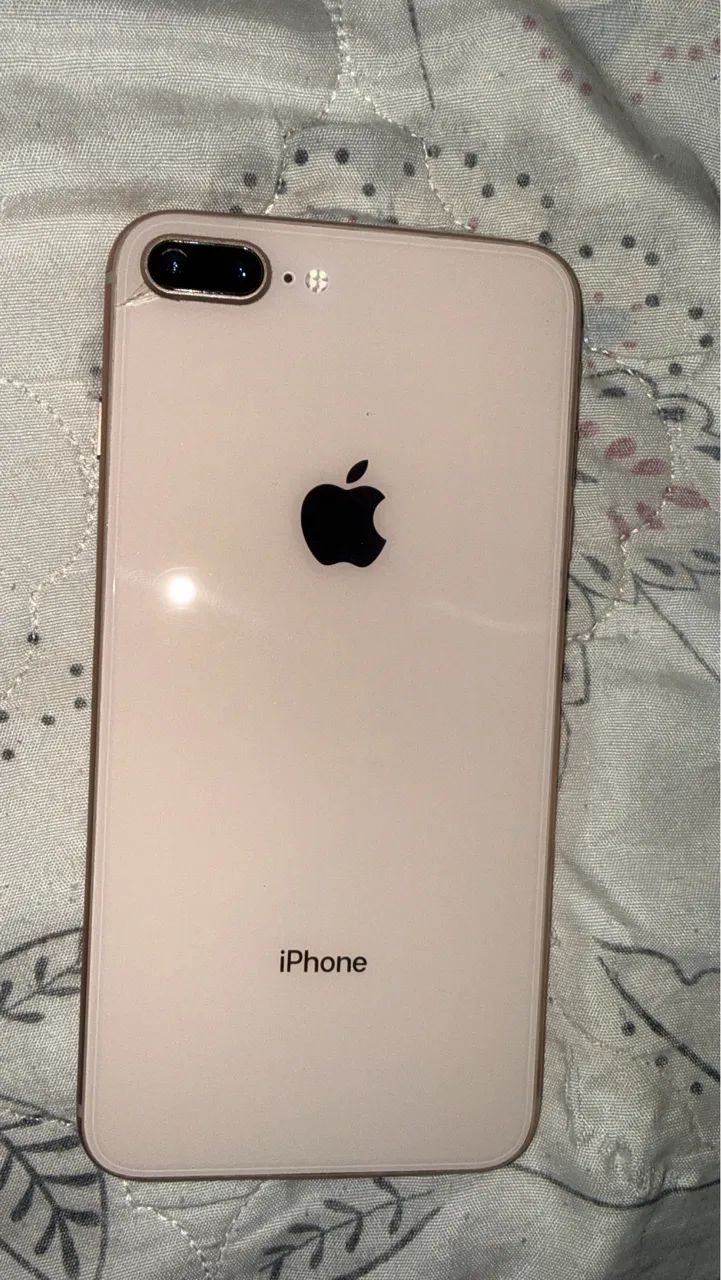 iPhone 8 Plus 64GB