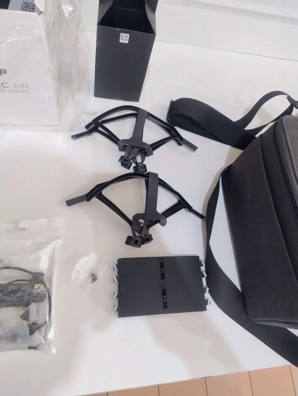 Drone mavic Air 1 completo - Foto 2