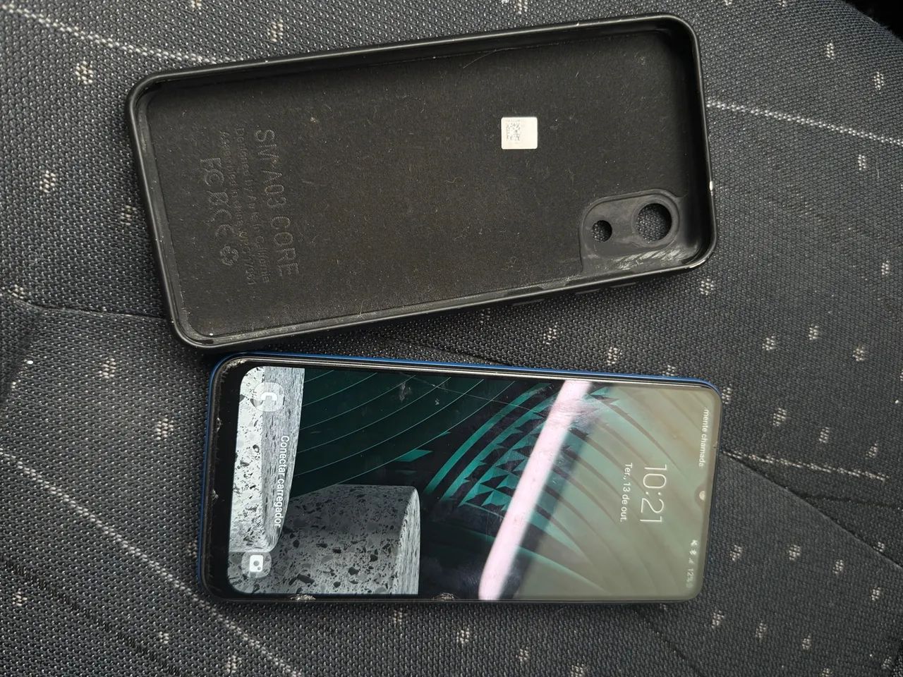Galaxy A03 Core