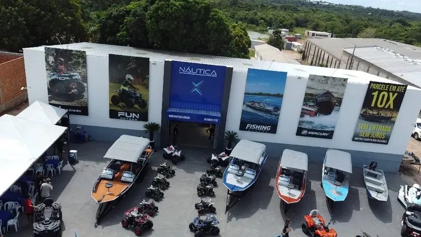 Barracão 390metros quadrados, comercial.  - Foto 4