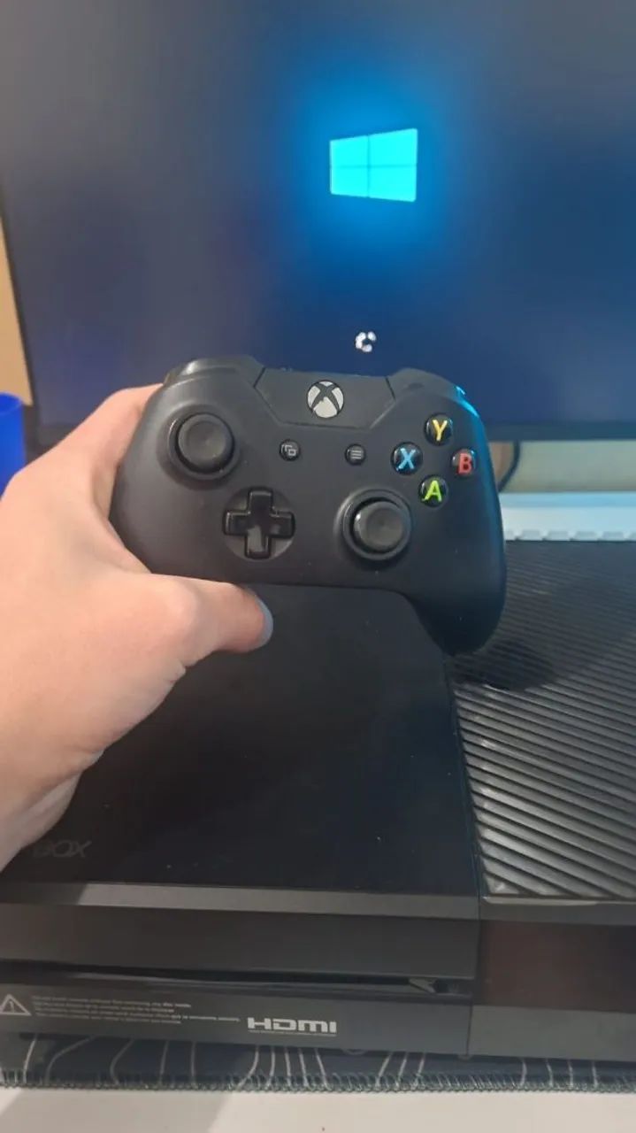 Xbox One  - Foto 2