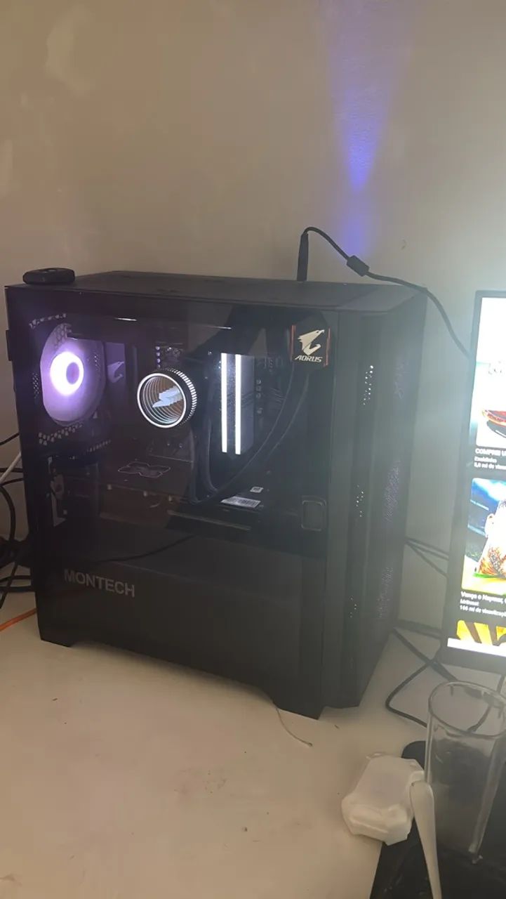 setu completo avaliado em 15k+ (olhar descrição) - Foto 2