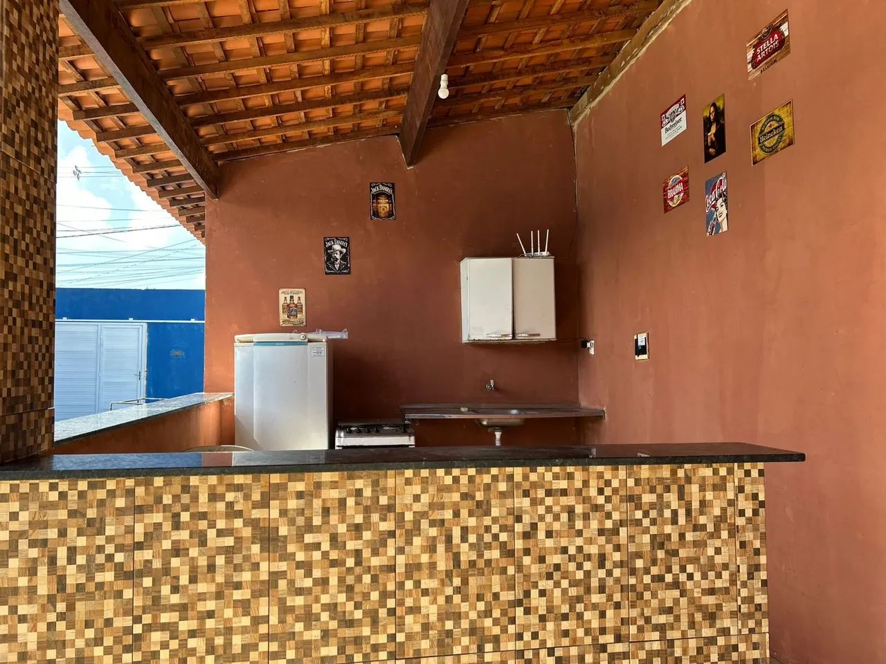 Casa de praia com desconto!! - Foto 6