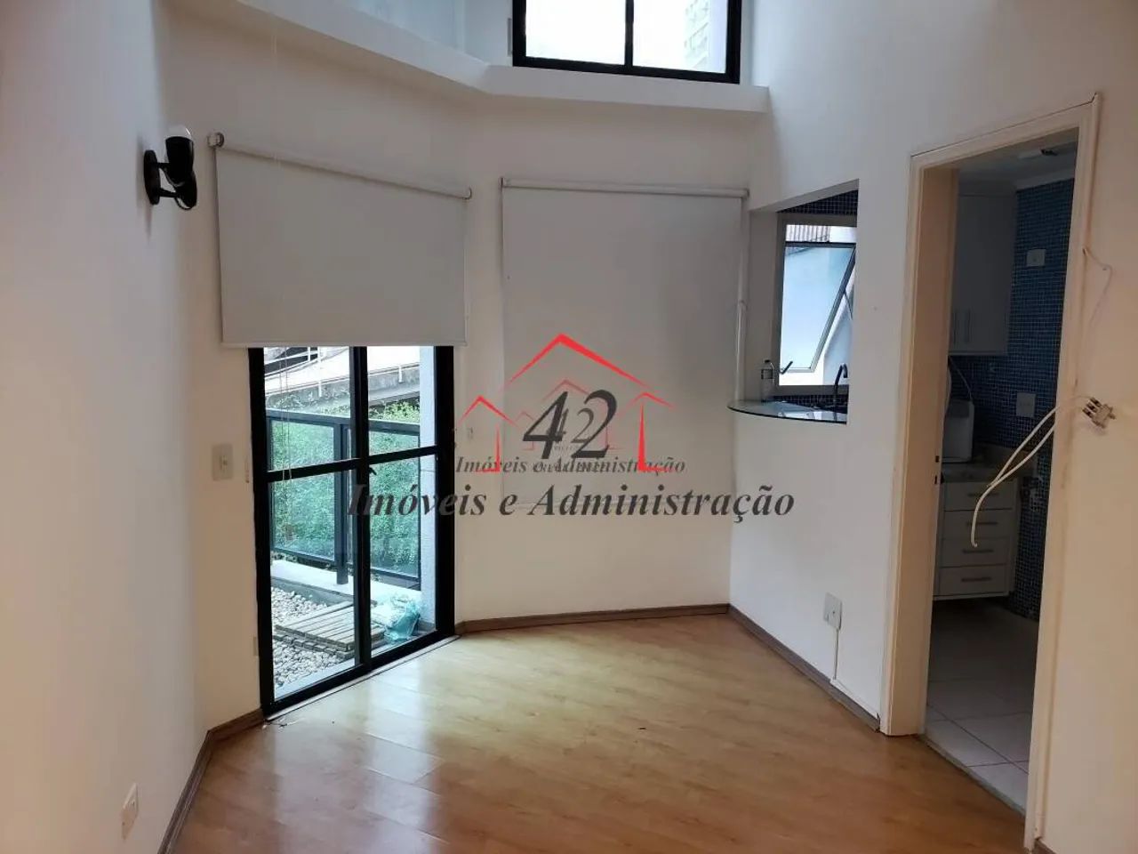 Apartamento Duplex 1 Suíte 1 vaga Itaim Bibi Venda