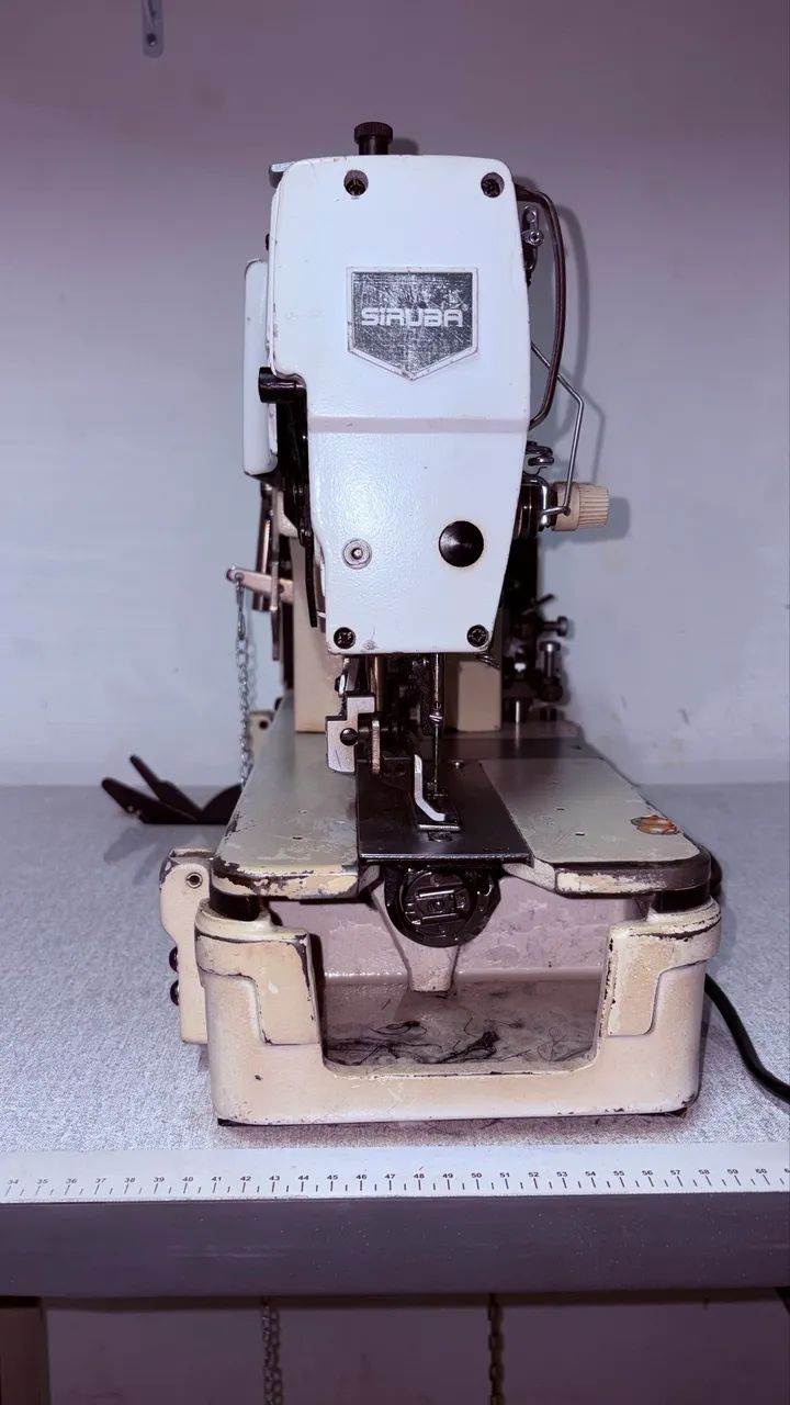 Caseadeira  - Foto 2
