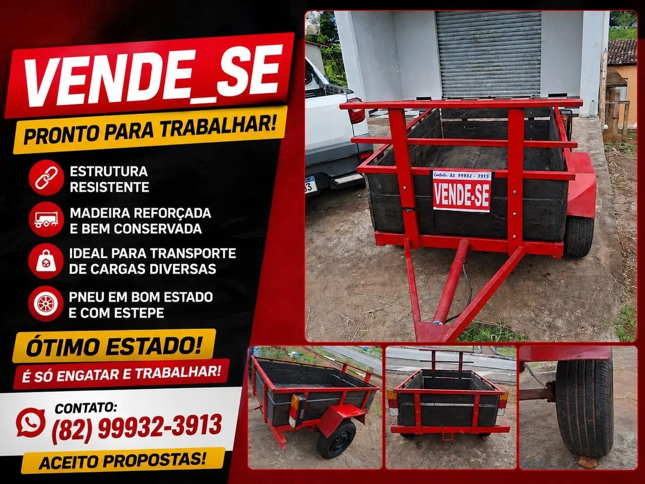 Vebde-se rebok em ótimo estado de uso.