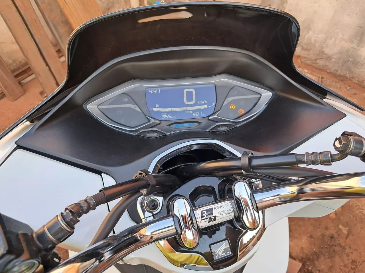 PCX ABS 2024 - Foto 5
