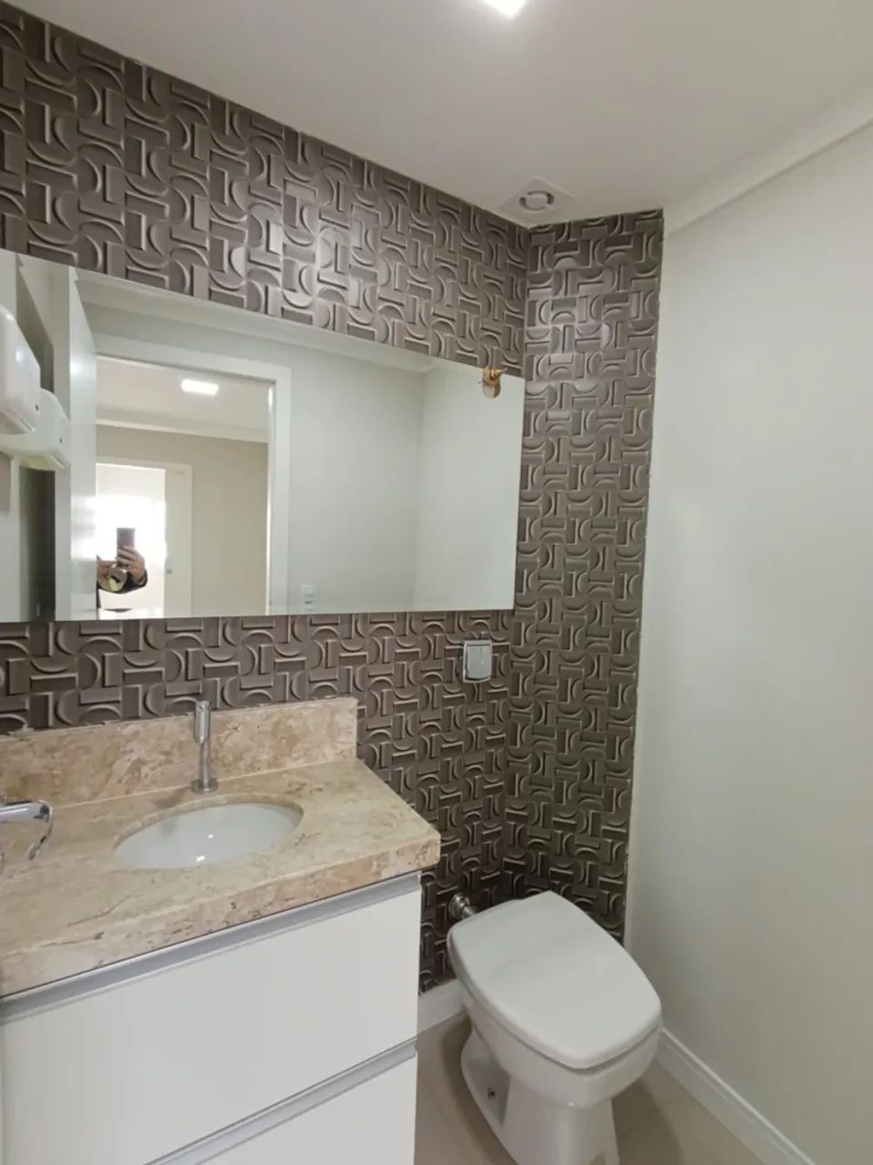 Sala para locaçao Centro/Pinhais Pr - Foto 5