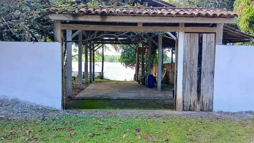 VENDE-SE SITIO COM MARINA Marina - Foto 9
