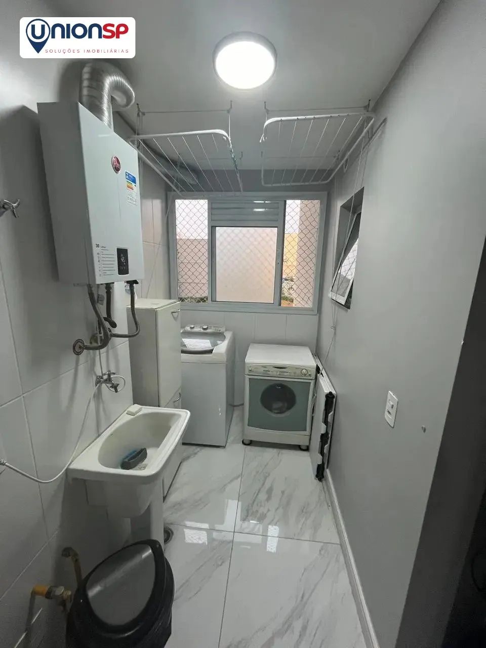 Apartamento à venda no Santo Amaro, SP - Foto 4