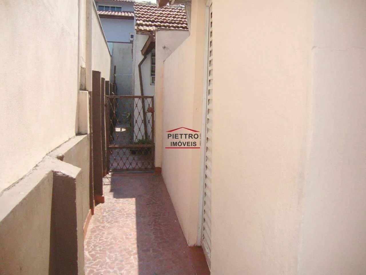 TERRENO COM CASA NO B. NOVA GERTY/SCS - 217m²AT, 140m²AC - - Foto 2