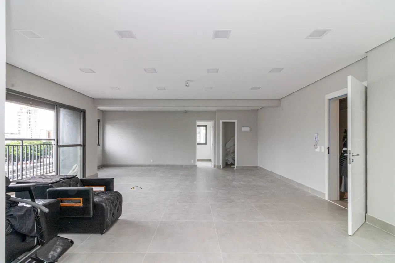 Sala comercial na Avenida do Oratório, 291 - 604  111 m²