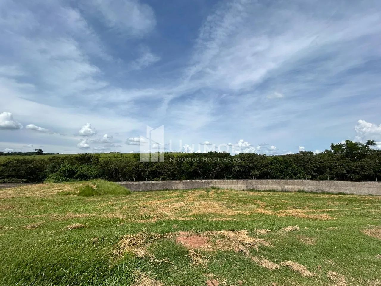 terreno - Loteamento Parque dos Alecrins - Campinas