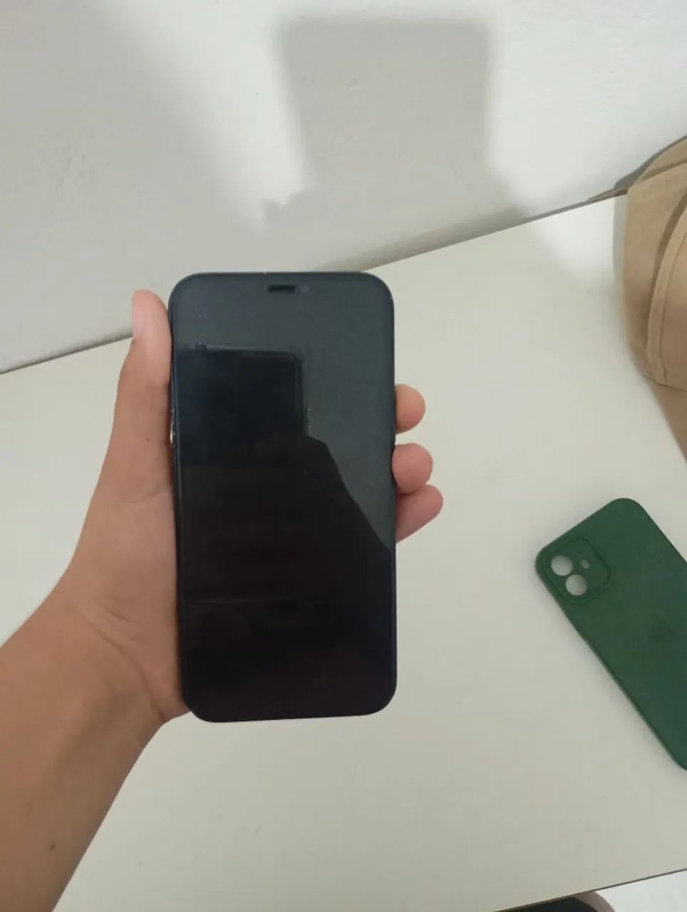 iPhone 12  - Foto 5