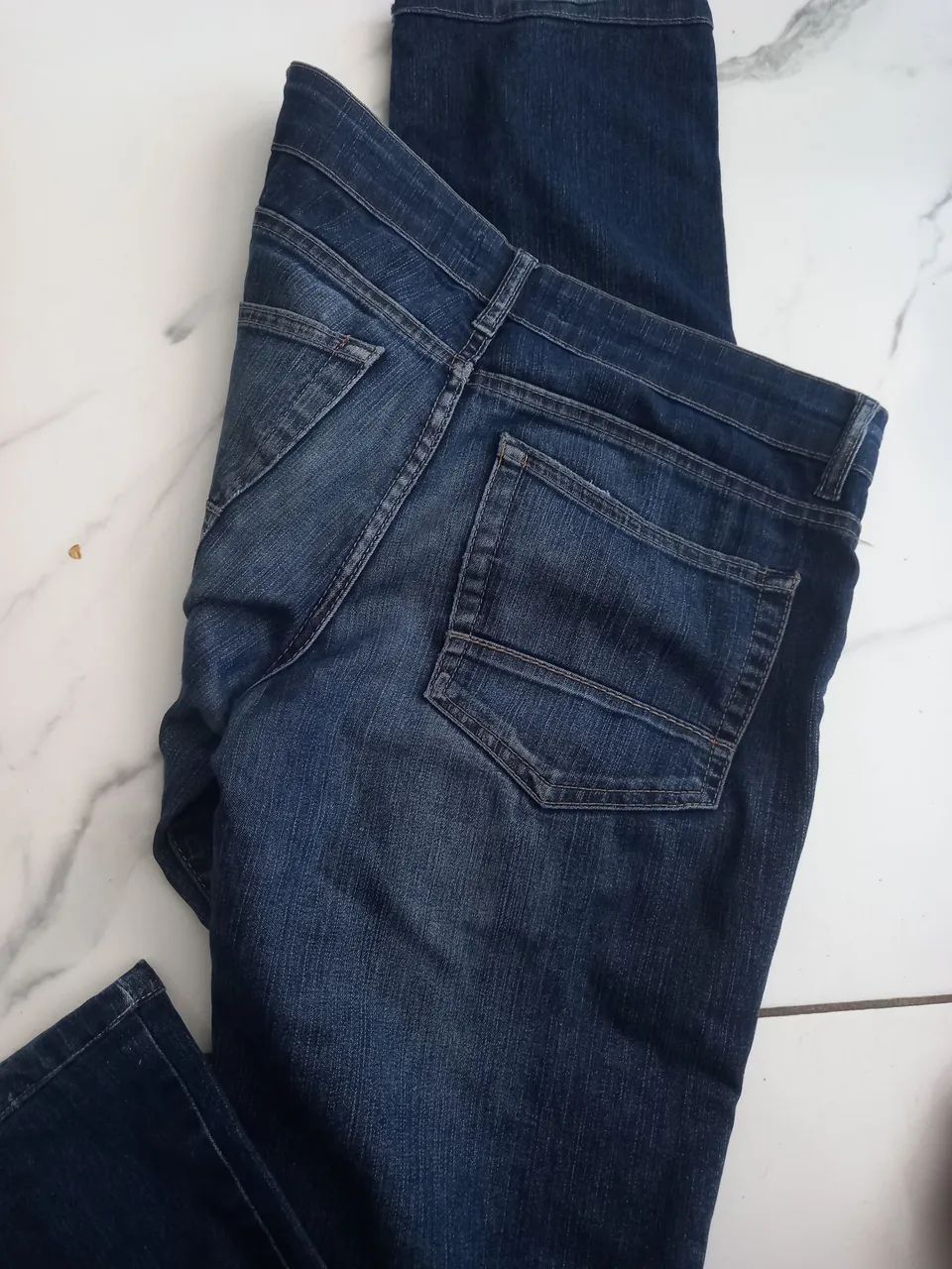 Calça masculina 38