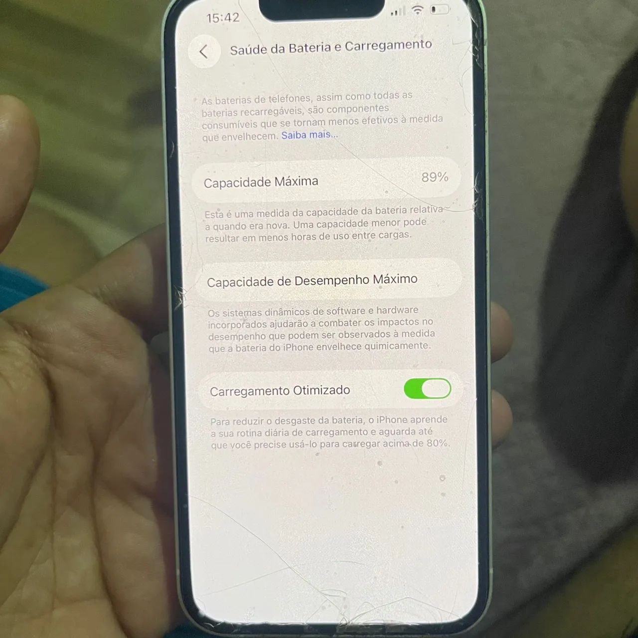 iPhone 14 - Foto 2