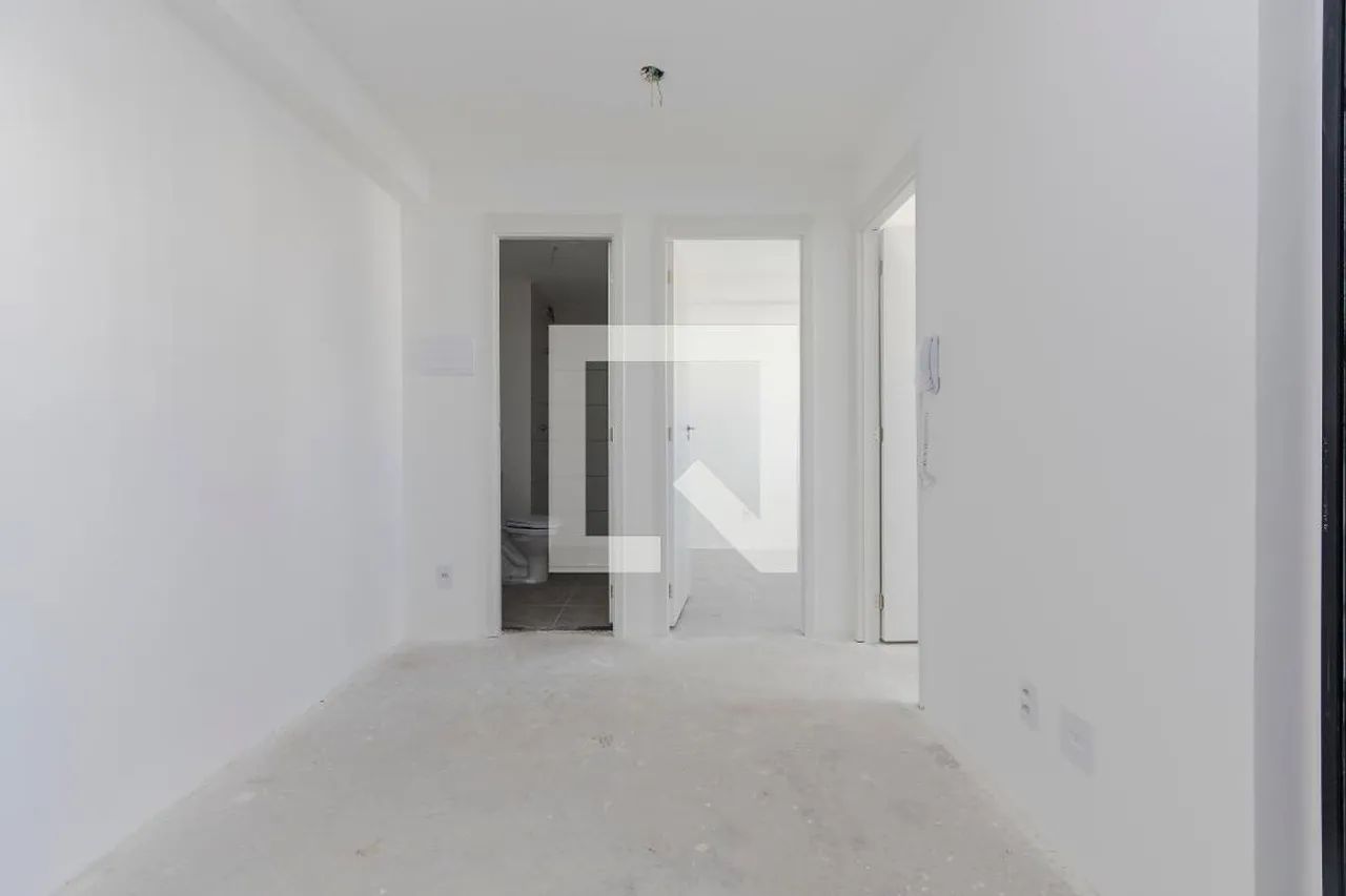 Apartamento à Venda - Campo Belo, 2 Quartos, 34 m2 - Foto 2