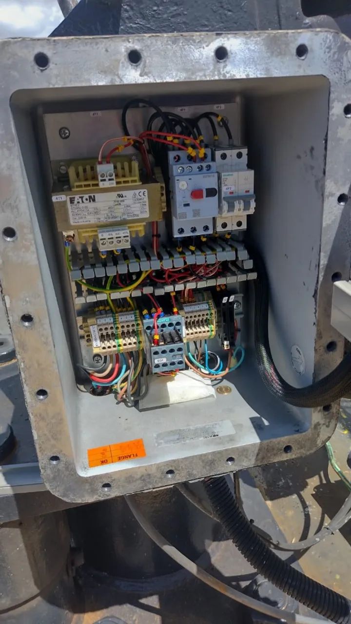 ELETRICISTA RESIDENCIAL/INDUSTRIAL - Foto 2